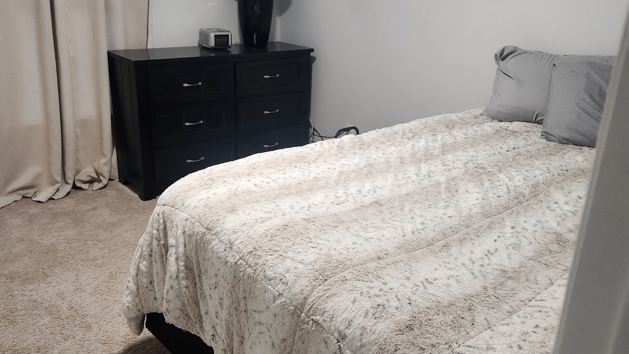 Photo of Bedroom in Florida Ridge