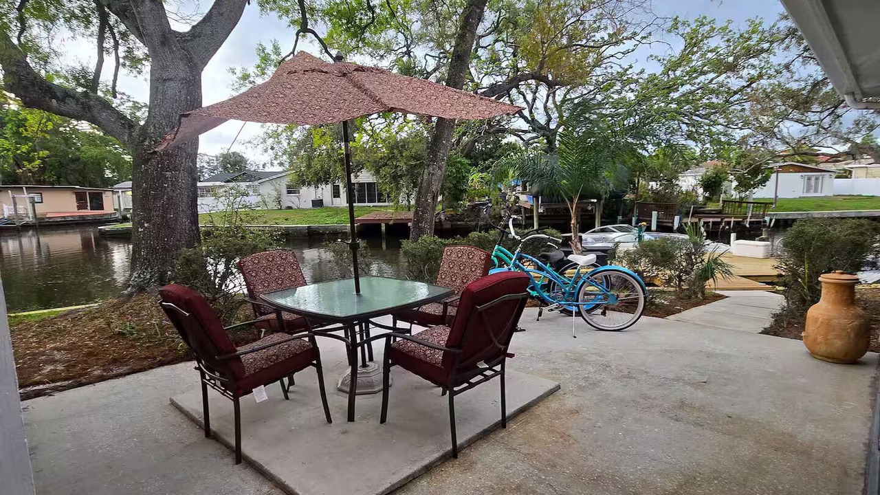 Photo of Outdoor in Town N County Park