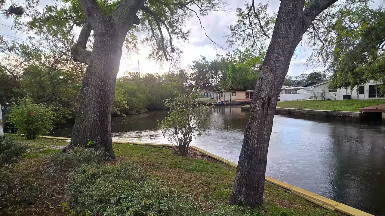 Photo of Outdoor in Town N County Park