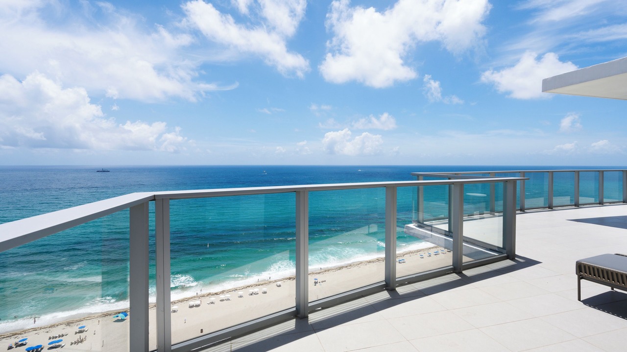 Photo of Outdoor in Singer Island
