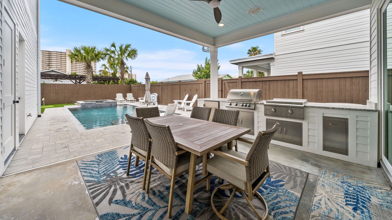 Photo of Outdoor in Holiday Beach