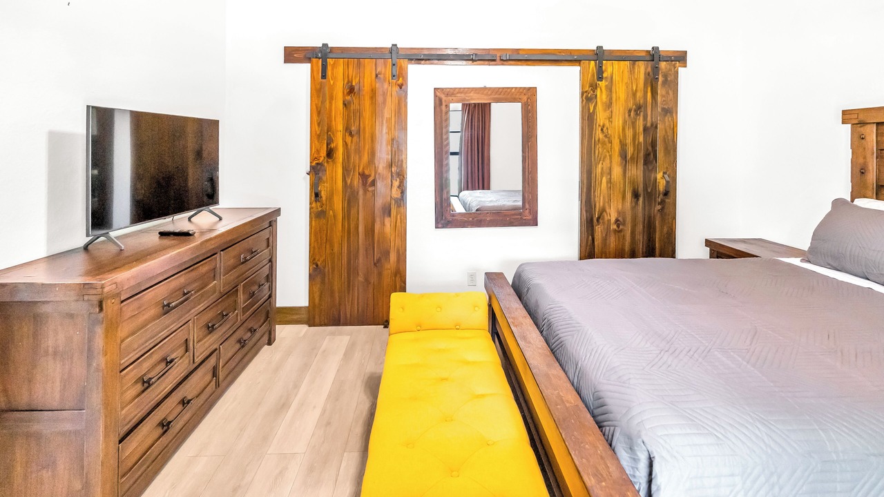 Photo of Bedroom in Rural Estates