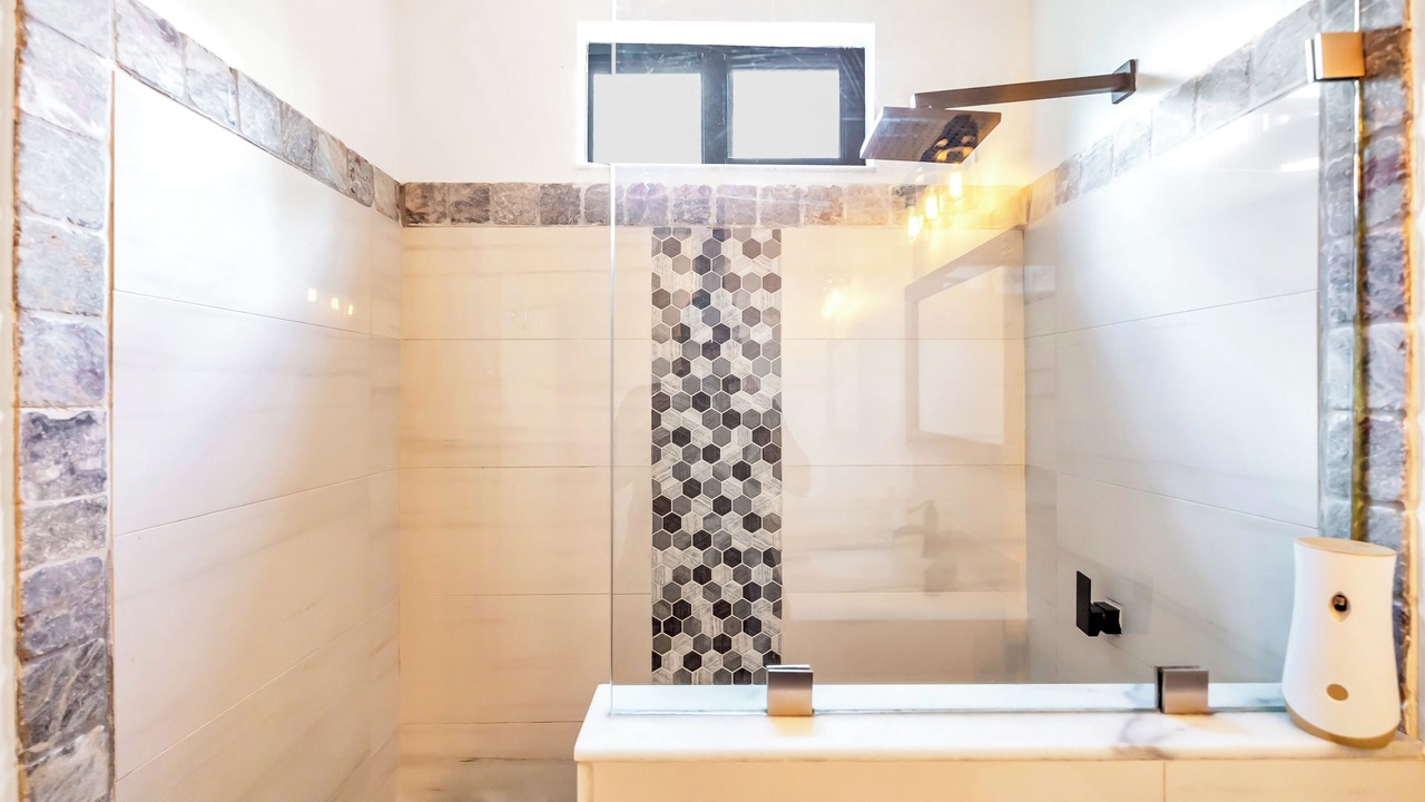 Photo of Bathroom in Rural Estates