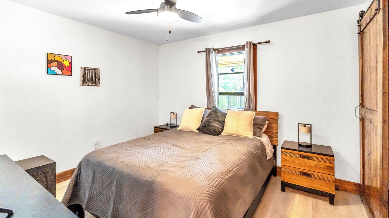 Photo of Bedroom in Rural Estates