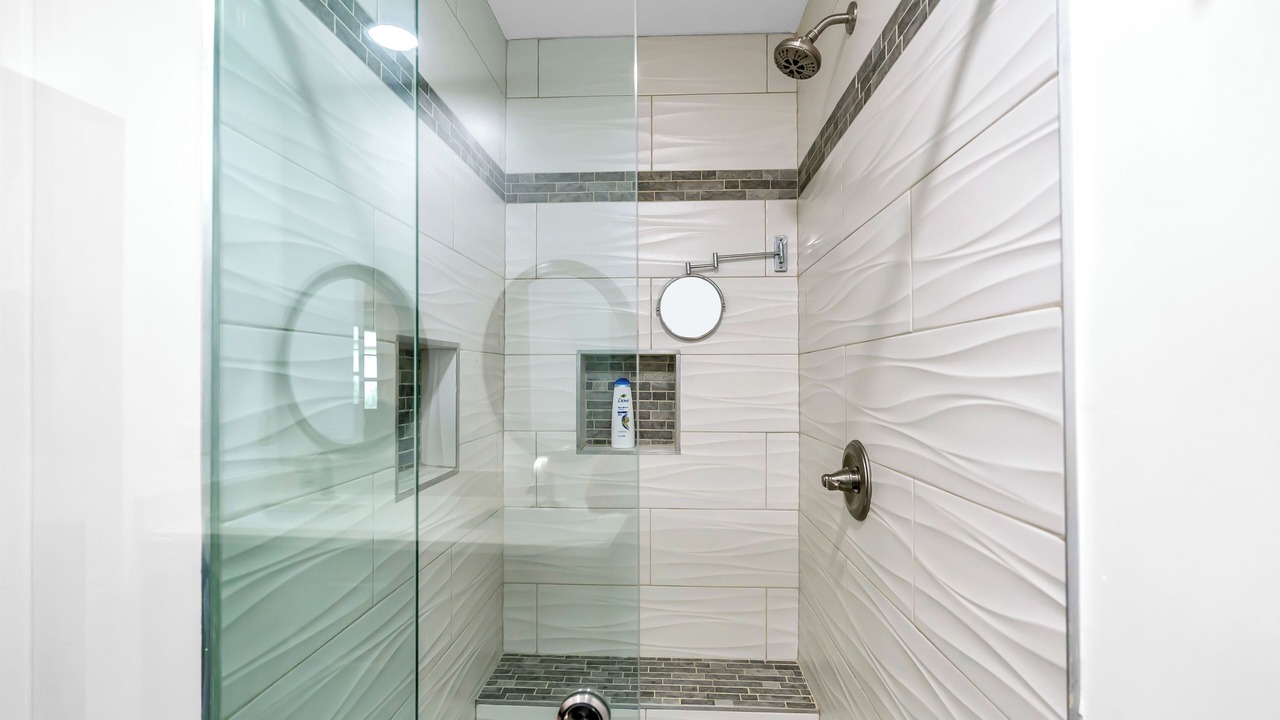 Photo of Bathroom in Rural Estates