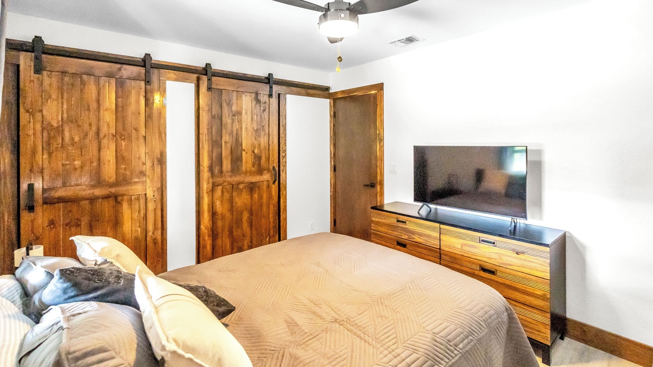 Photo of Bedroom in Rural Estates