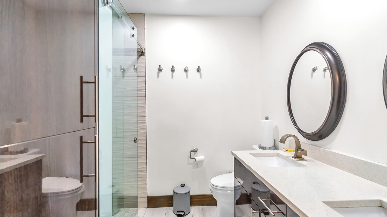 Photo of Bathroom in Rural Estates