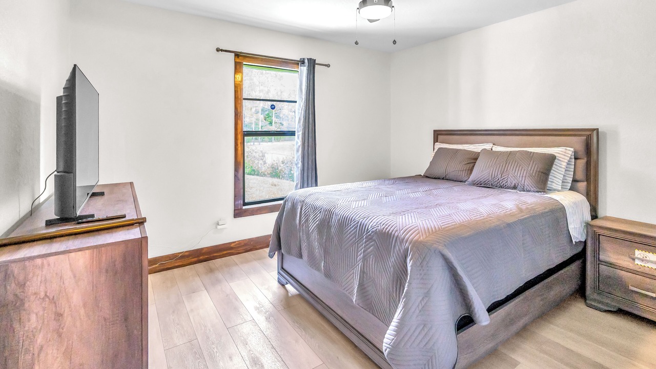Photo of Bedroom in Rural Estates