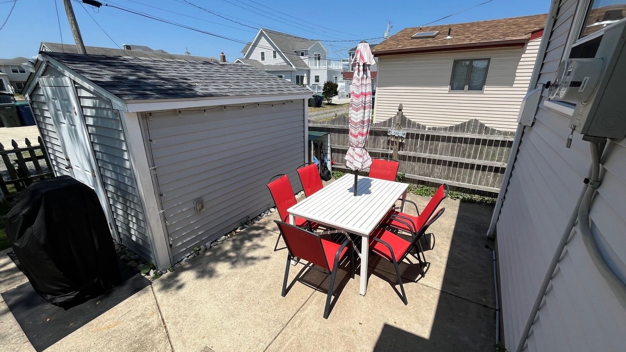 Photo of Outdoor in A-Zone