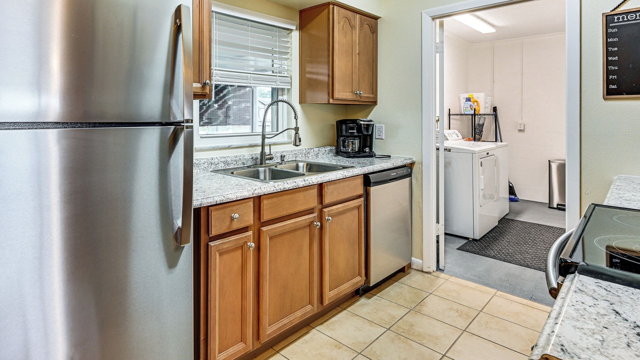 Photo of Kitchen in Auburndale
