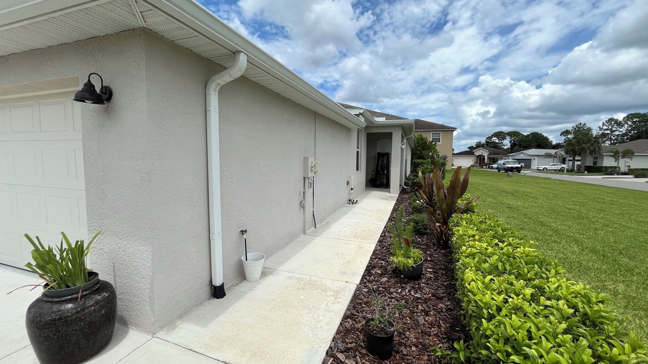 Photo of Outdoor in Lehigh Acres