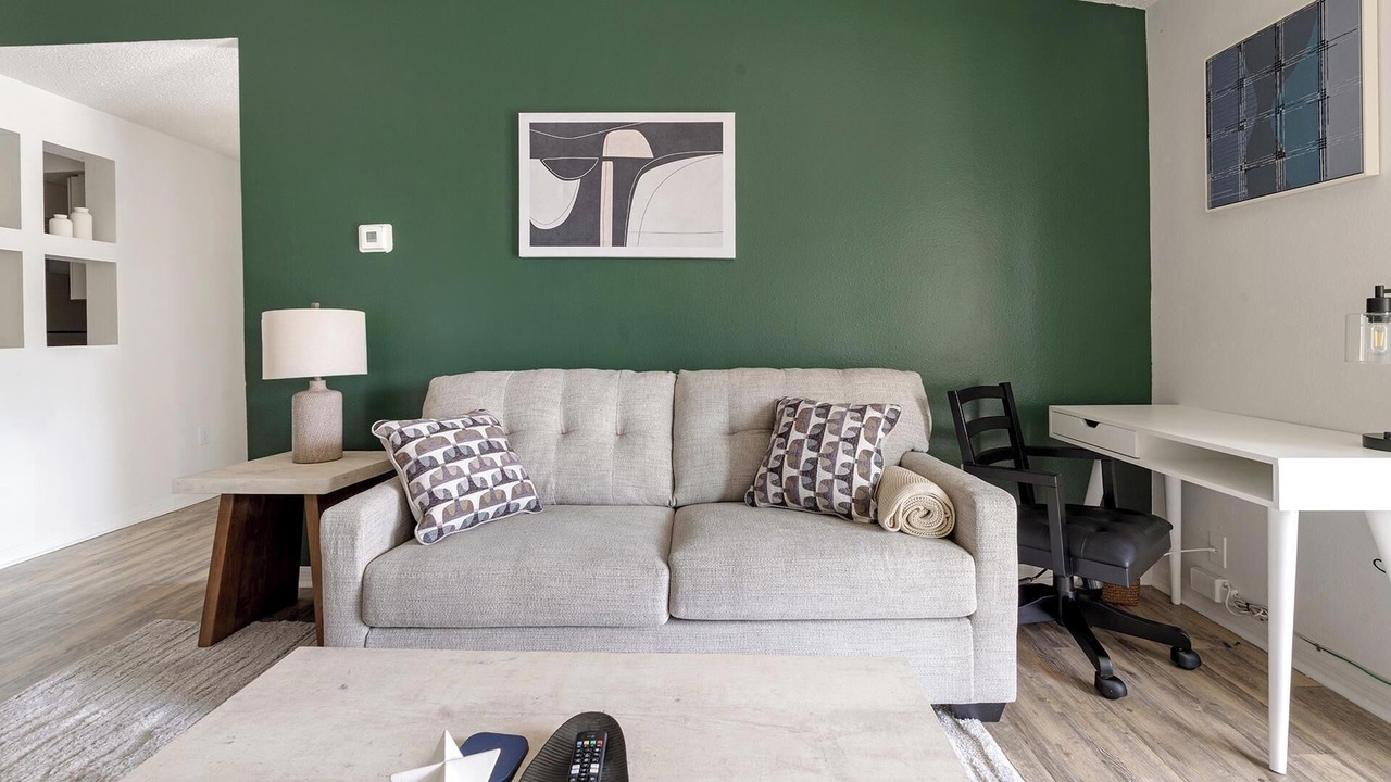 Photo of Livingroom in Fruitville