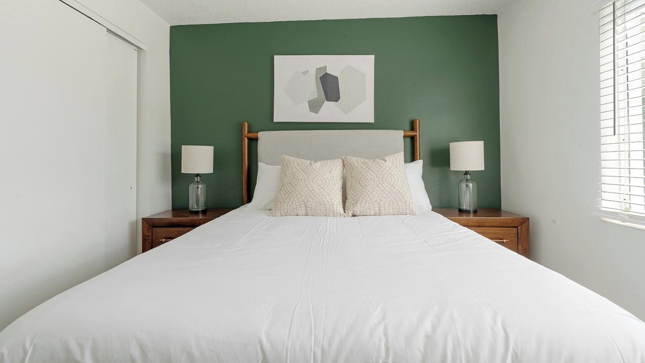 Photo of Bedroom in Fruitville
