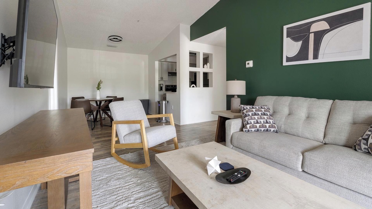 Photo of Livingroom in Fruitville