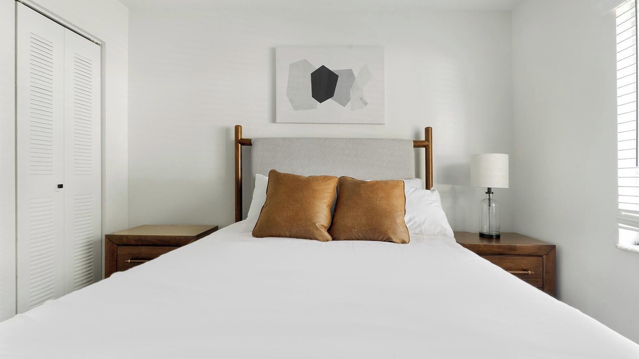 Photo of Bedroom in Fruitville