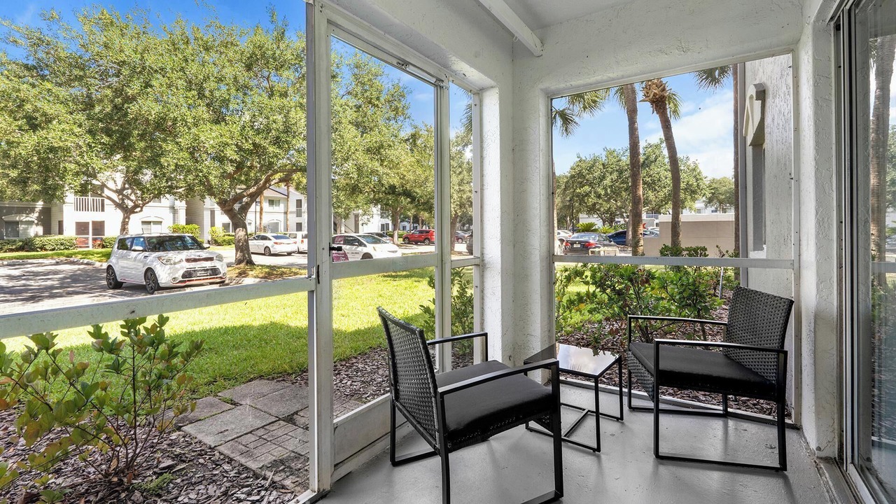 Photo of Outdoor in Fruitville