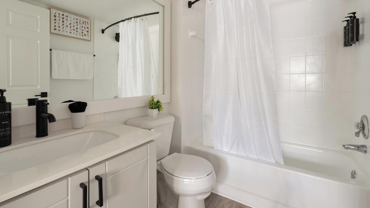 Photo of Bathroom in Fruitville