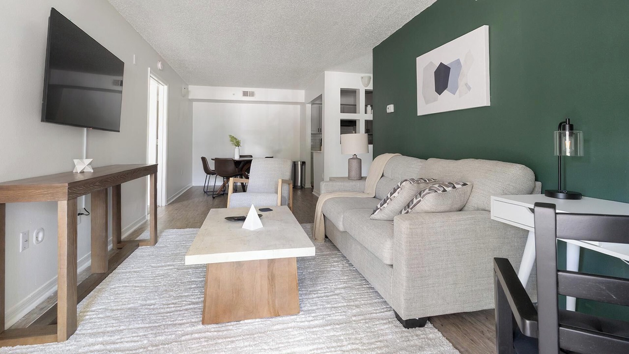 Photo of Livingroom in Fruitville