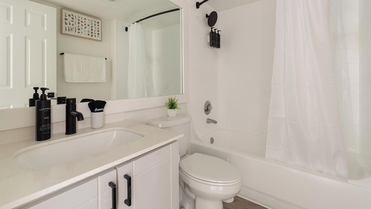 Photo of Bathroom in Fruitville