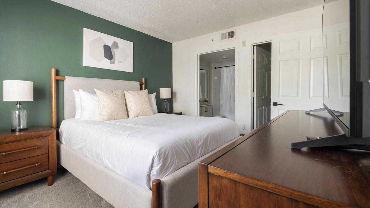 Photo of Bedroom in Fruitville