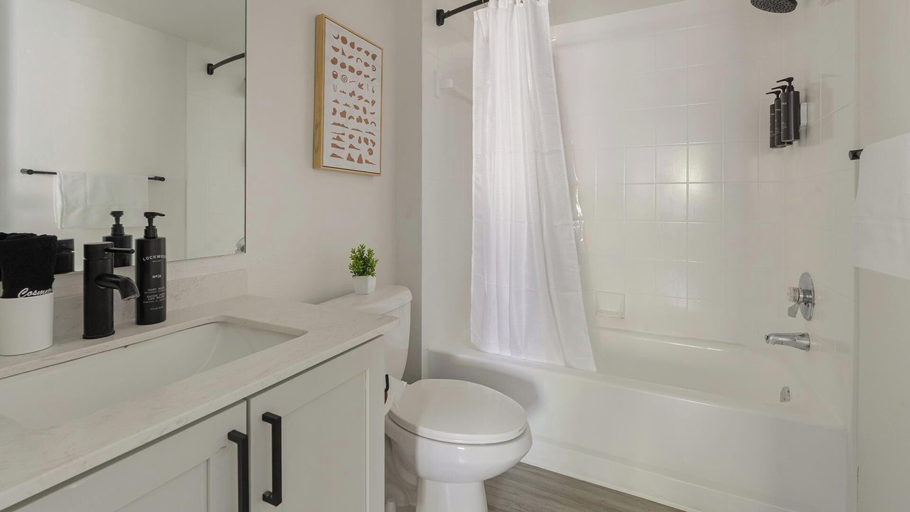 Photo of Bathroom in Fruitville