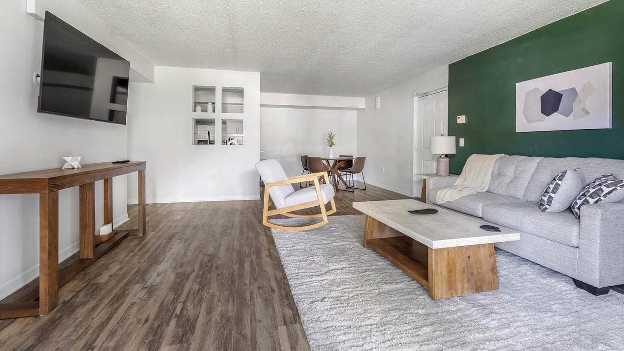 Photo of Livingroom in Fruitville