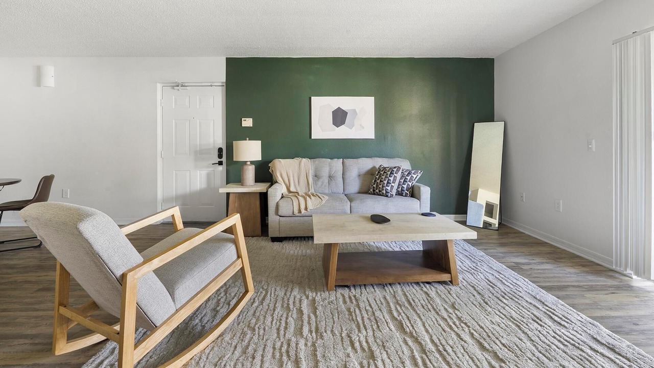 Photo of Livingroom in Fruitville