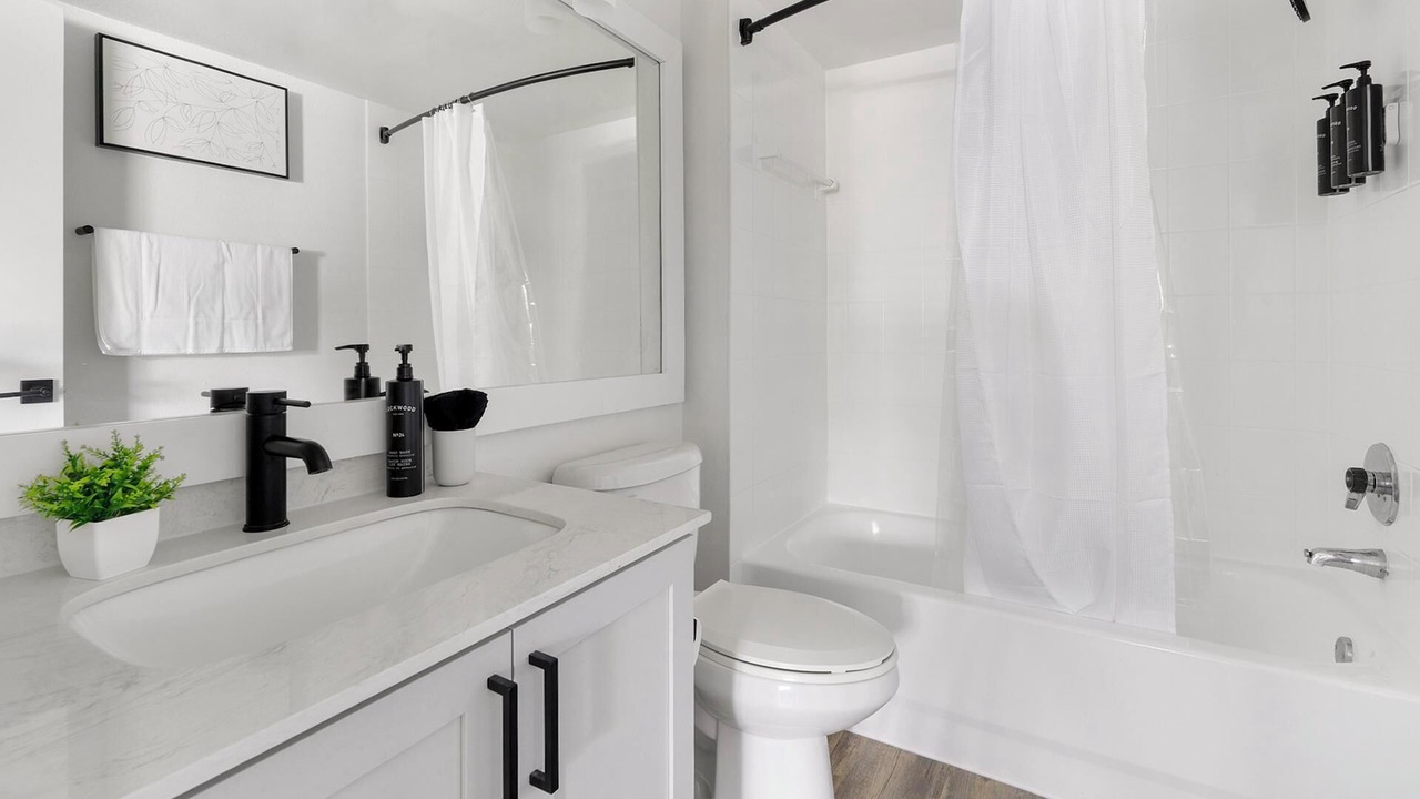Photo of Bathroom in Fruitville