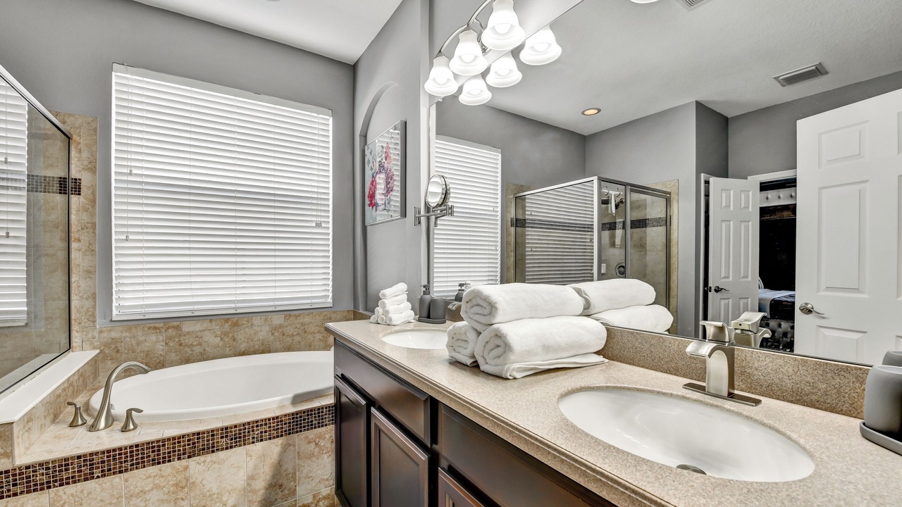 Photo of Bathroom in Riverview