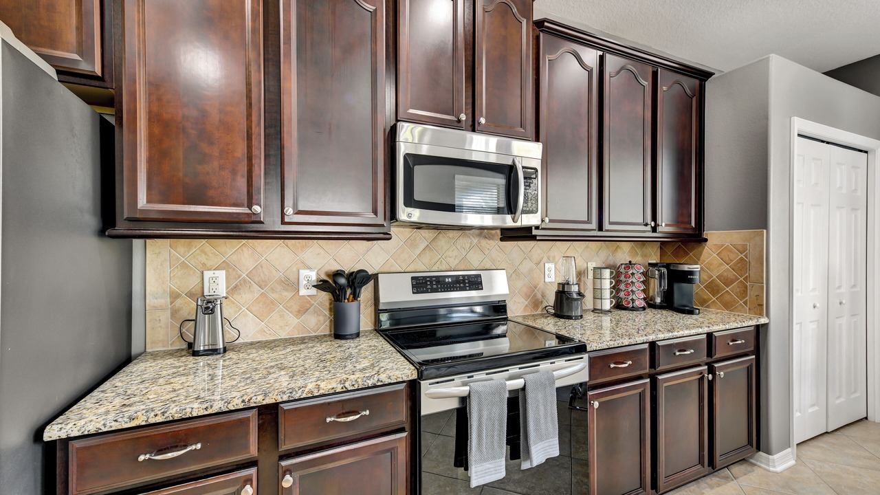 Photo of Kitchen in Riverview