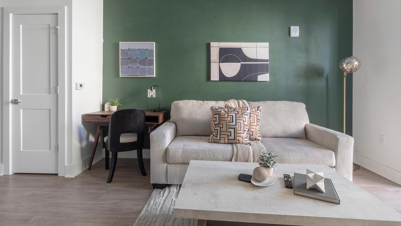 Photo of Livingroom in Laurel