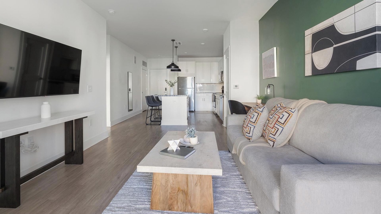 Photo of Livingroom in Laurel