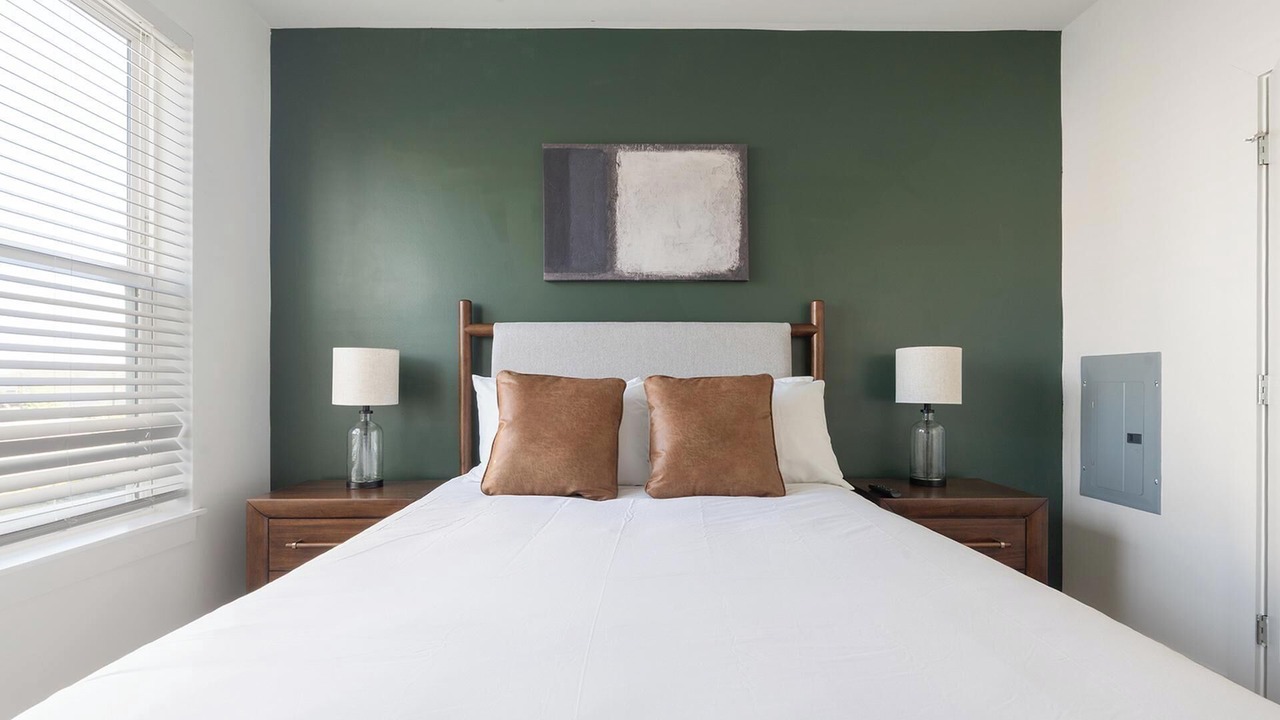 Photo of Bedroom in Laurel