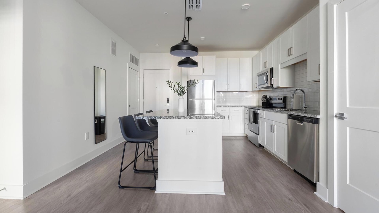 Photo of Kitchen in Laurel