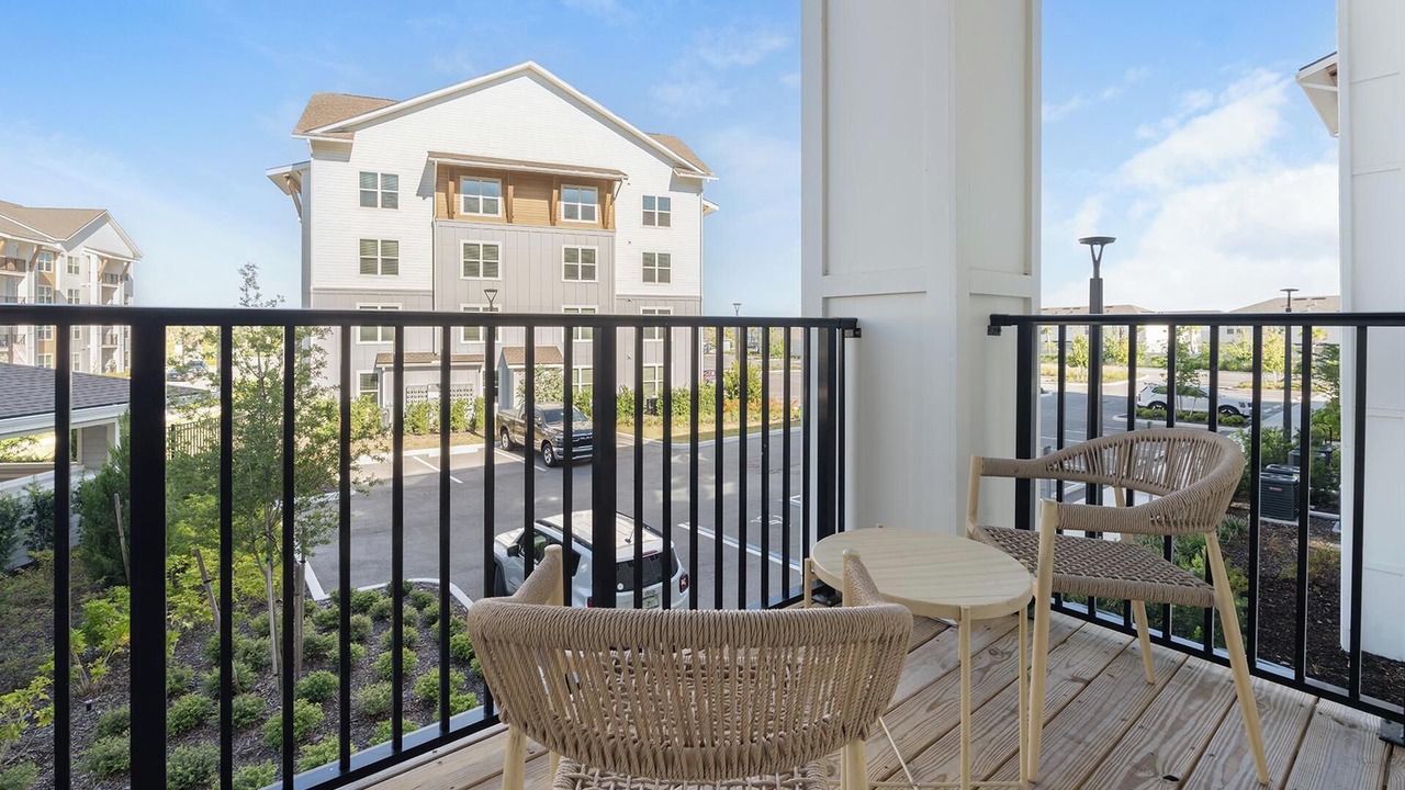 Photo of Outdoor in Laurel