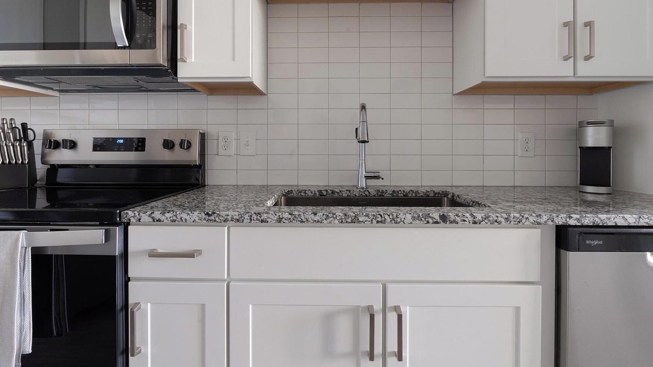 Photo of Kitchen in Laurel