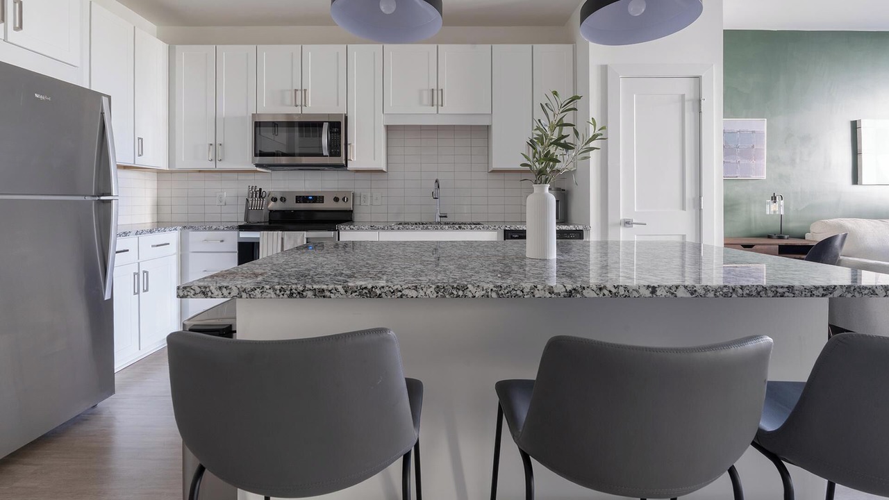 Photo of Kitchen in Laurel