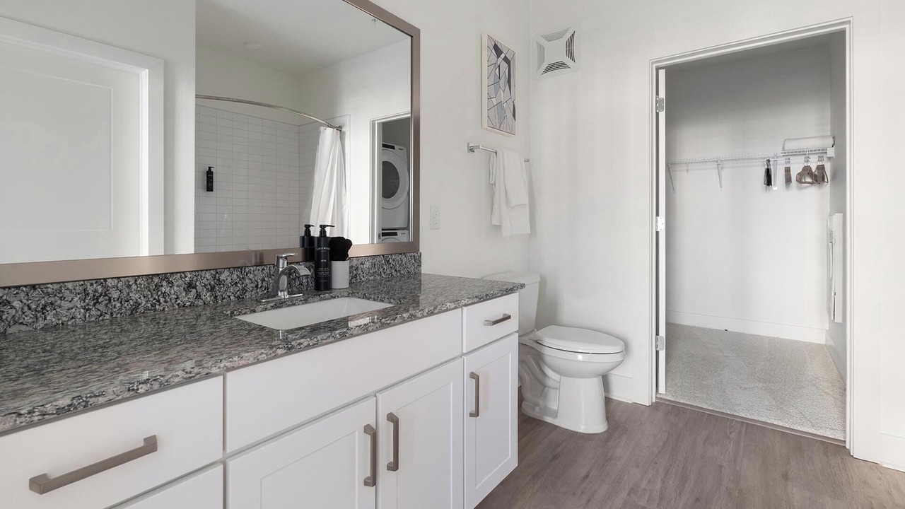 Photo of Bathroom in Laurel