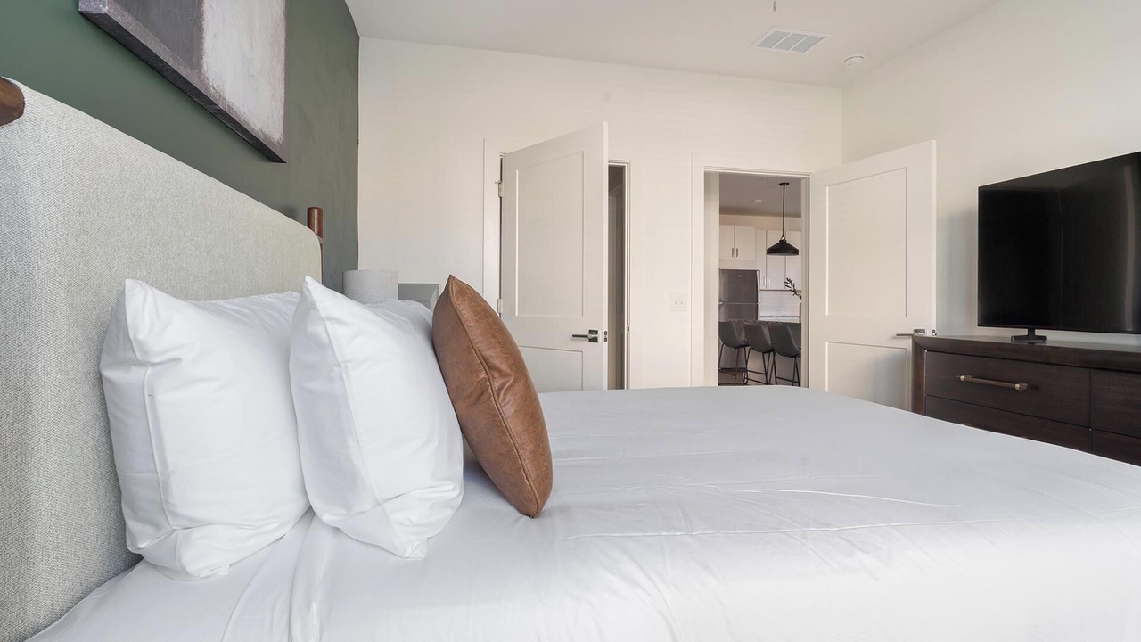 Photo of Bedroom in Laurel