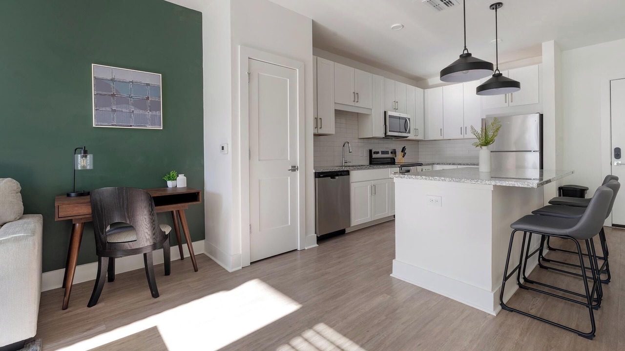 Photo of Kitchen in Laurel