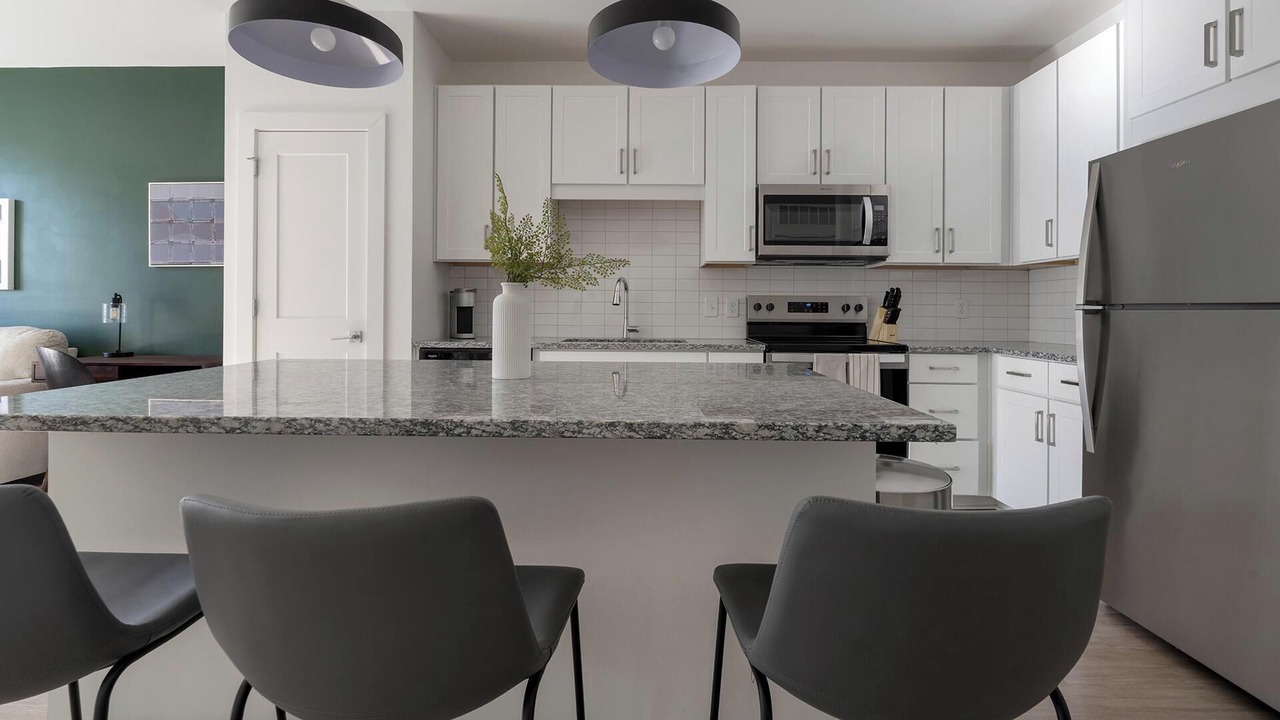 Photo of Kitchen in Laurel