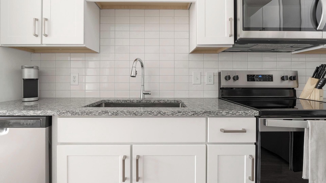 Photo of Kitchen in Laurel