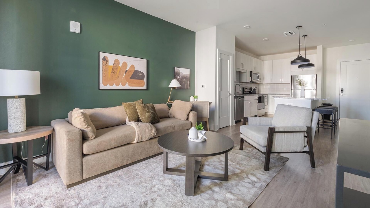 Photo of Livingroom in Laurel