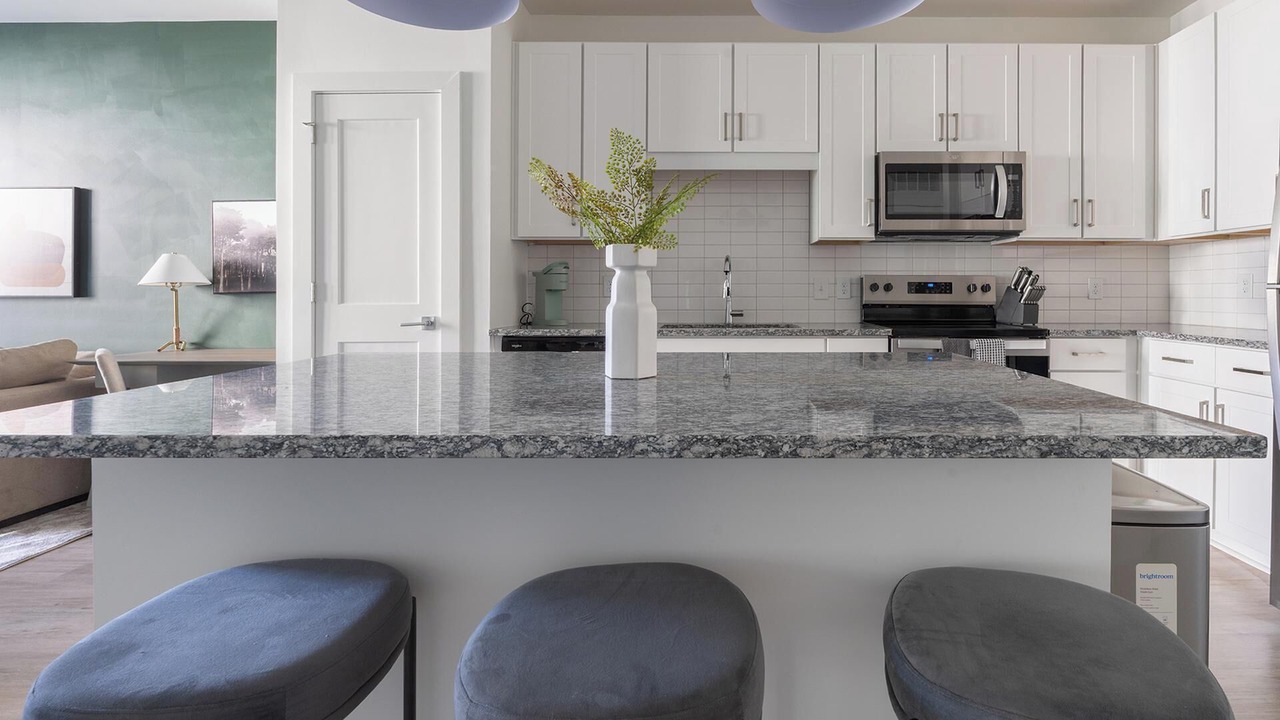 Photo of Kitchen in Laurel
