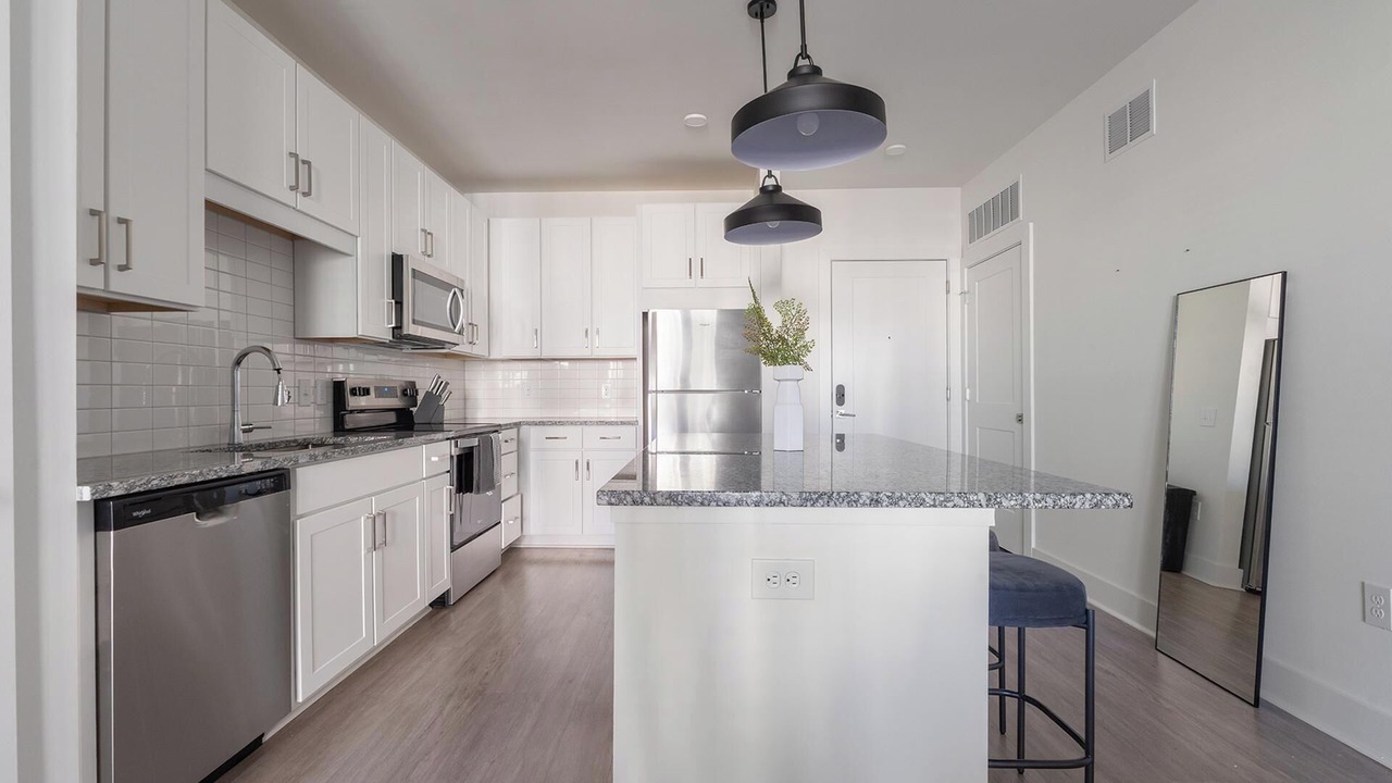 Photo of Kitchen in Laurel