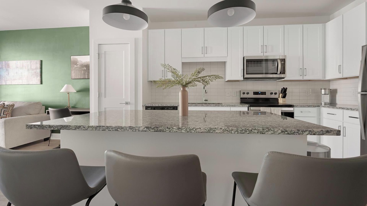 Photo of Kitchen in Laurel