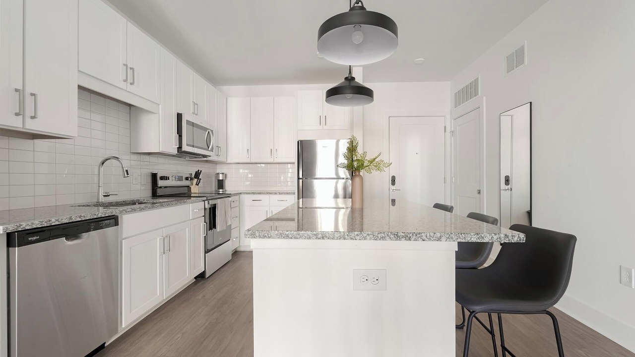 Photo of Kitchen in Laurel