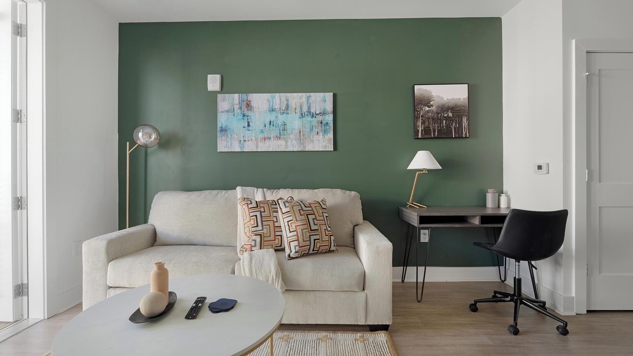 Photo of Livingroom in Laurel