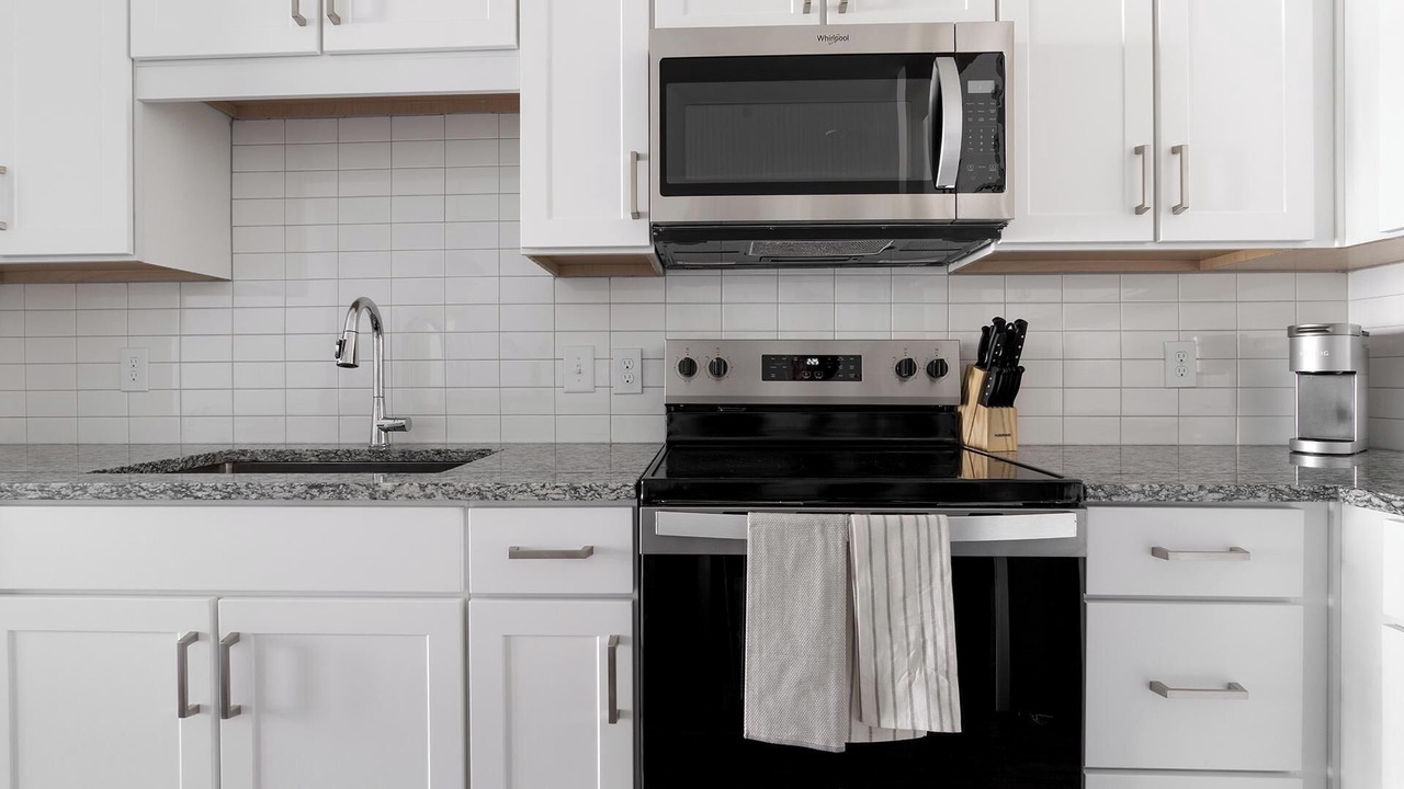 Photo of Kitchen in Laurel
