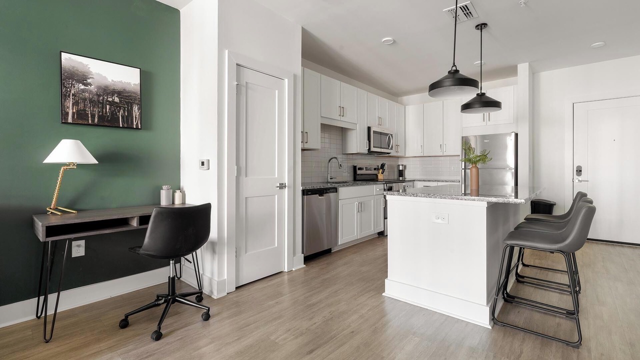 Photo of Kitchen in Laurel